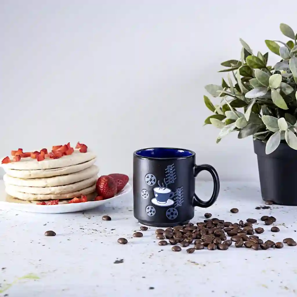 Royalford Coffee Mug 9oz/265ml