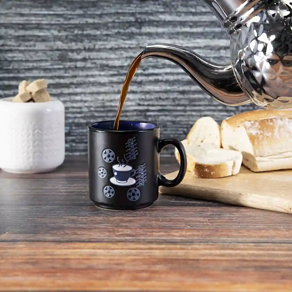 Royalford Coffee Mug 9oz/265ml