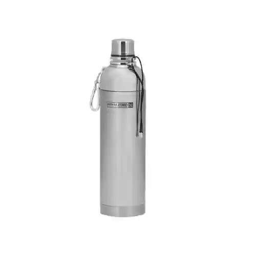 Royalford 500ml Vacuum Bottle