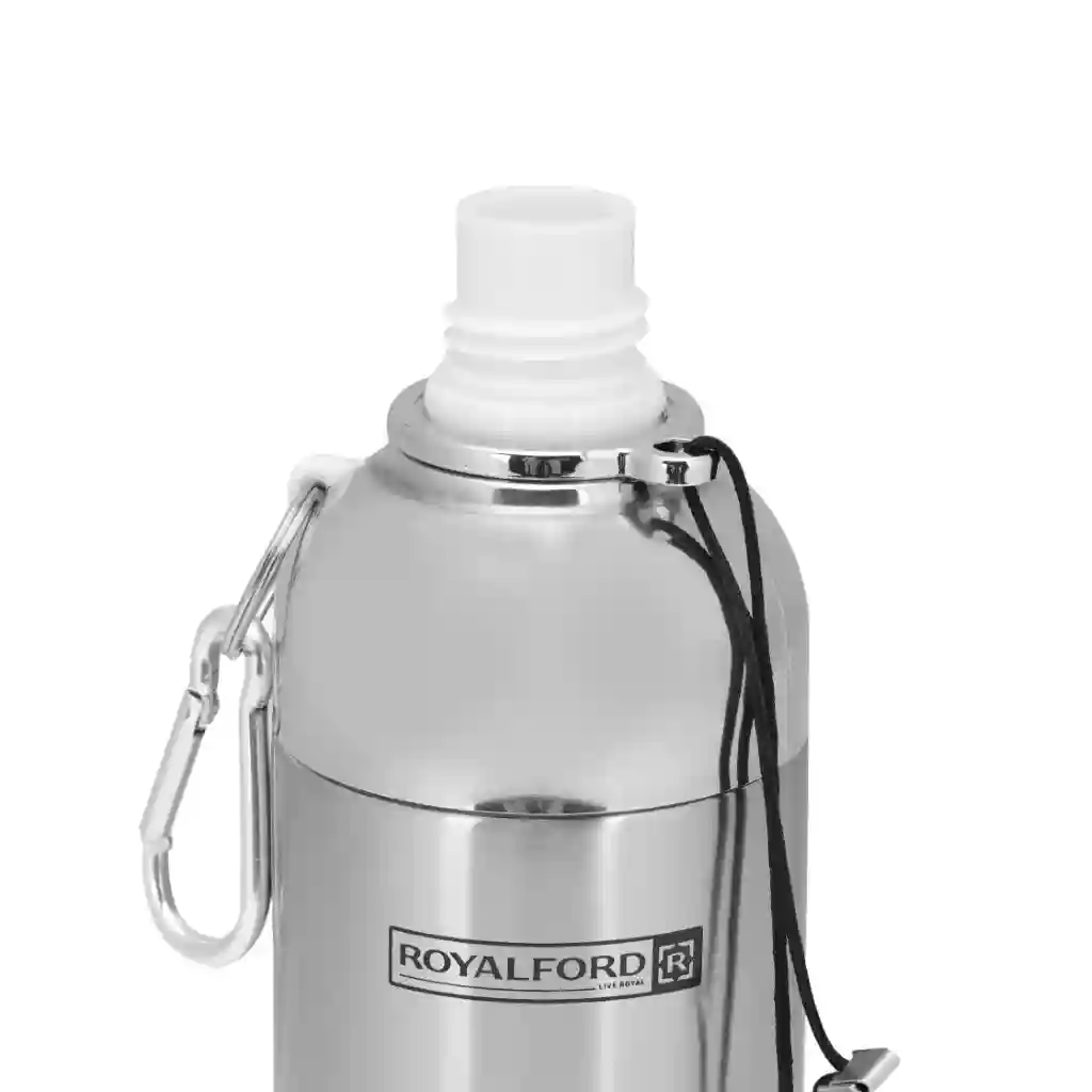 Royalford 500ml Vacuum Bottle