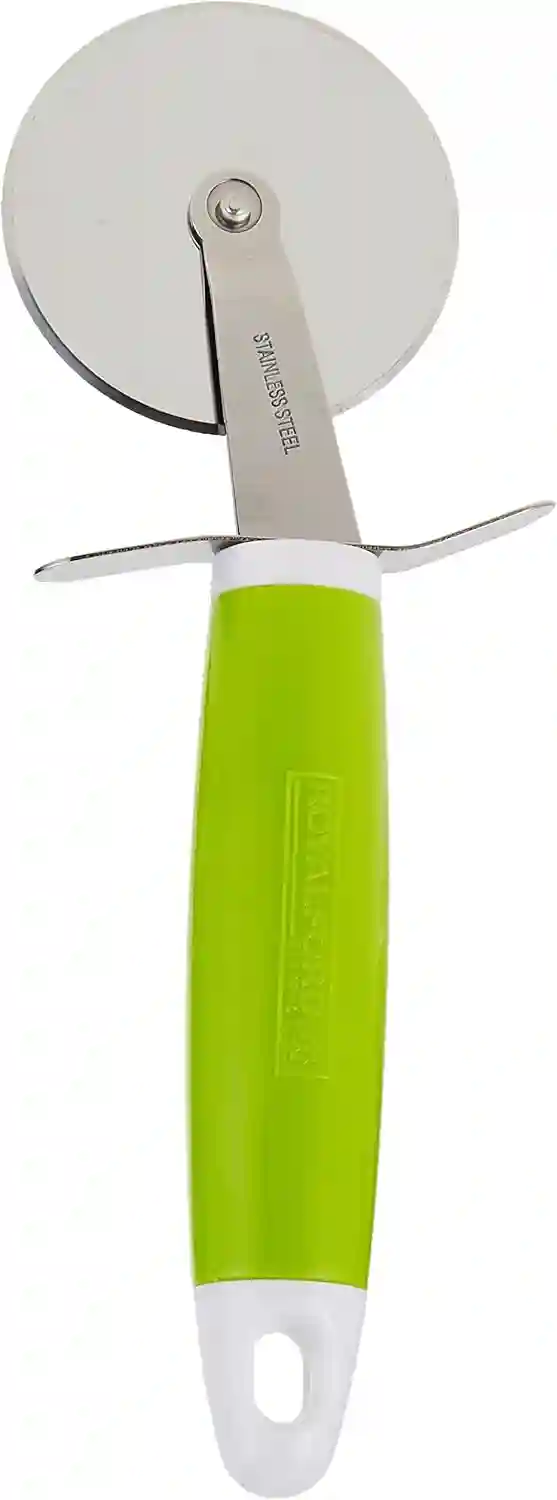 Royalford Mixed - Pizza Cutter