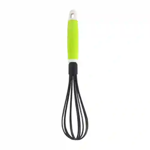 RoyalFord Nylon Balloon Whisk with Plastic Handle