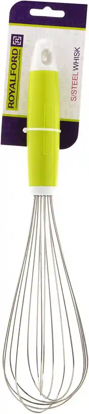 RoyalFord Stainless Steel Balloon Whisk