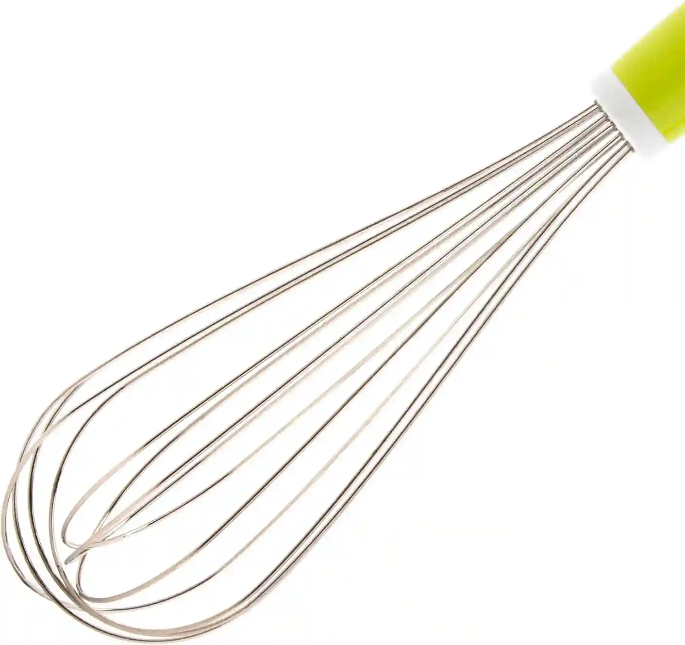 RoyalFord Stainless Steel Balloon Whisk