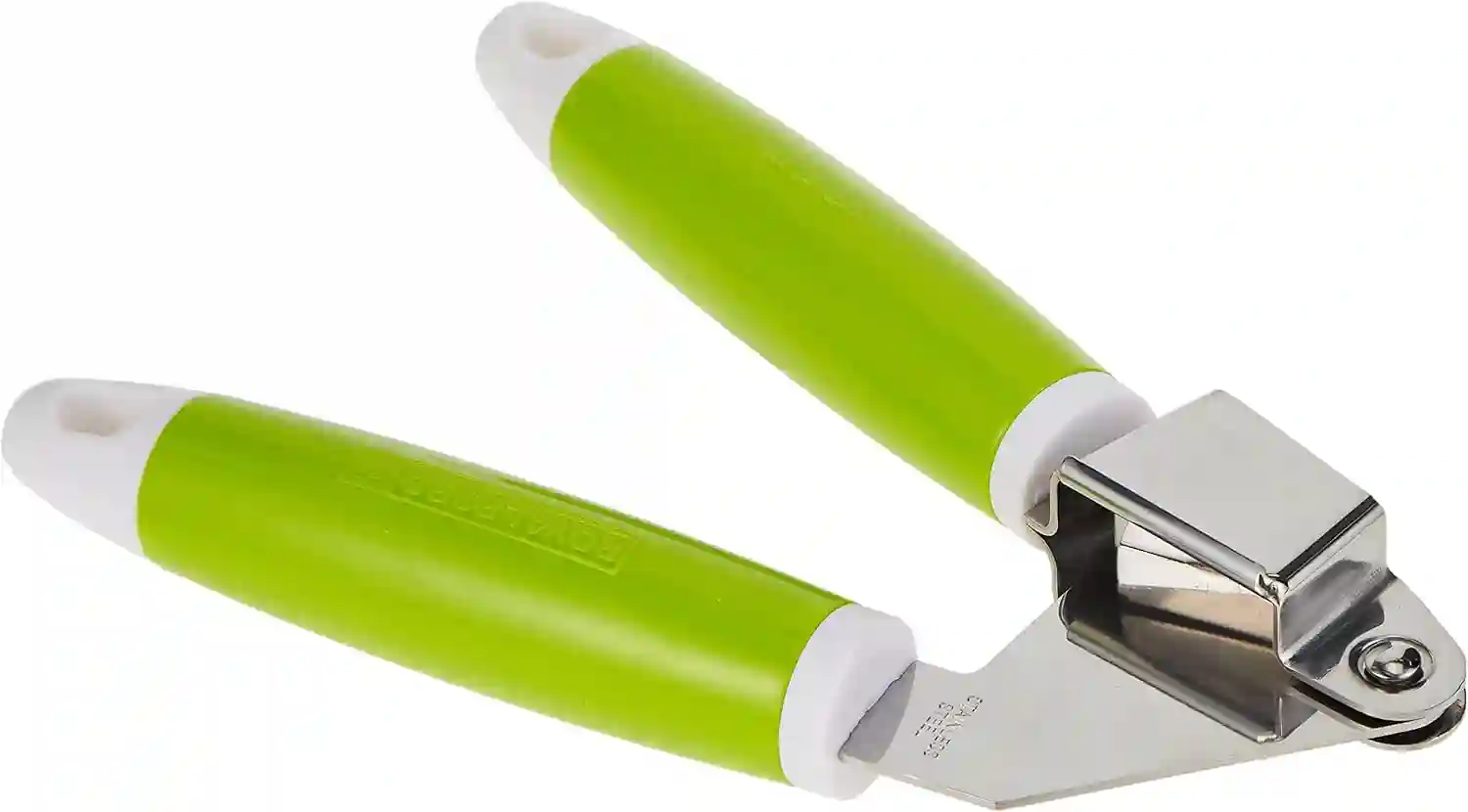 Royalford Garlic Press with Plastic Handle