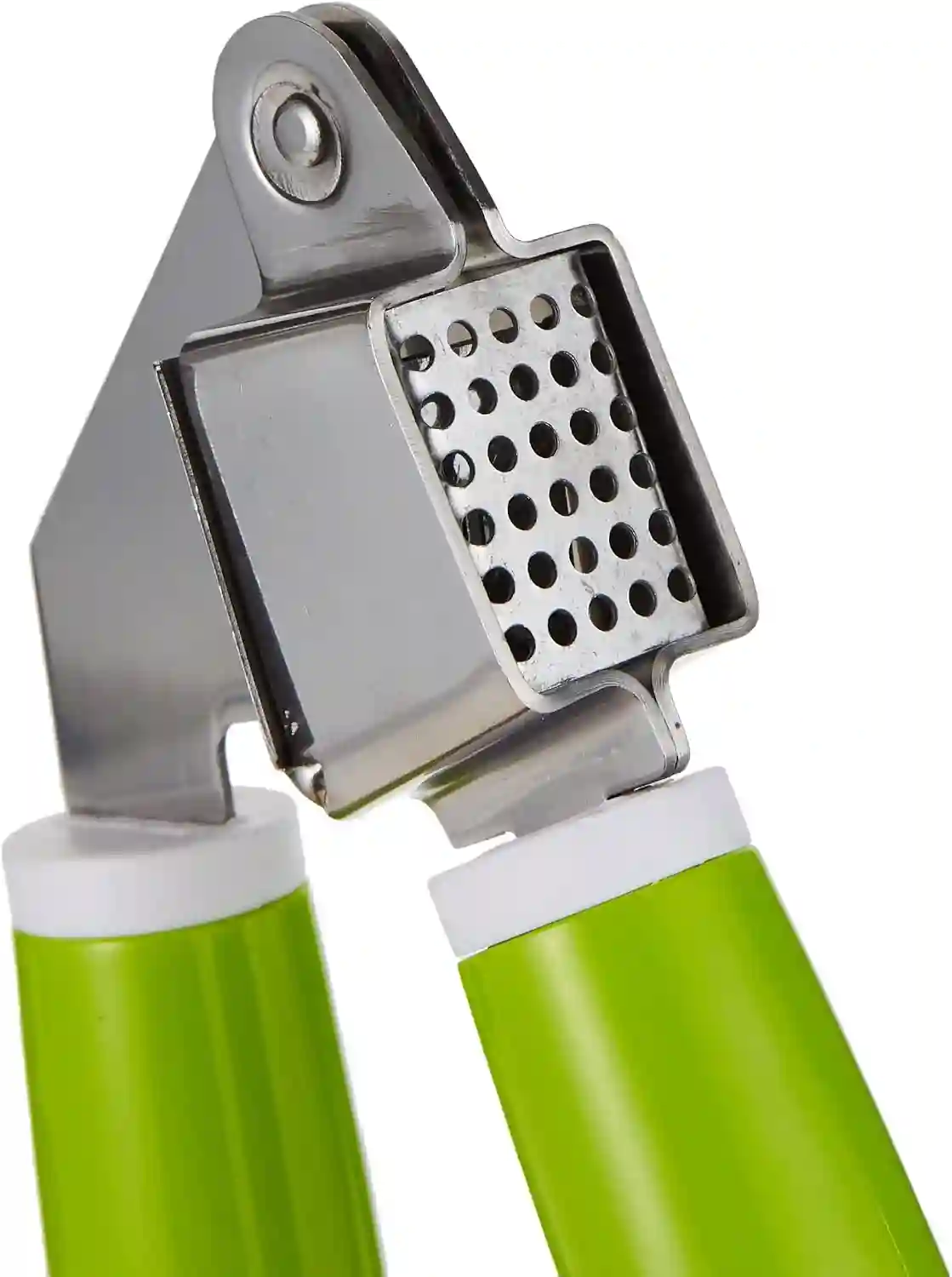 Royalford Garlic Press with Plastic Handle