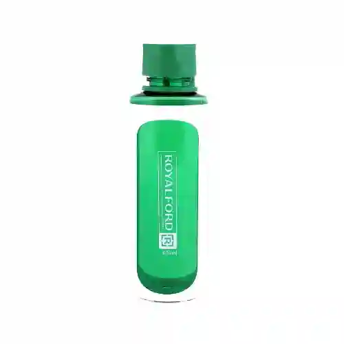 Royalford 630ML BPA Free Water Bottle