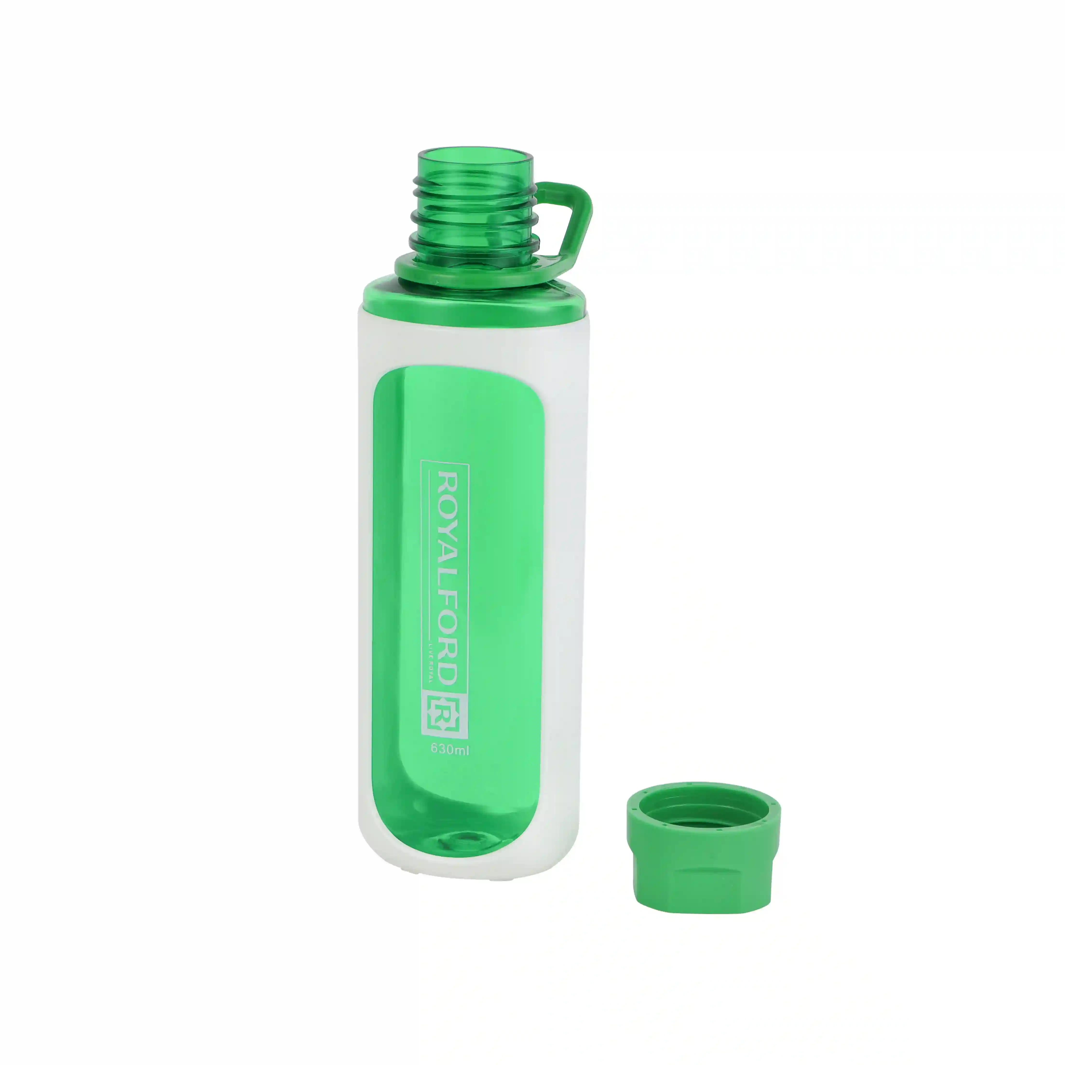 Royalford 630ML BPA Free Water Bottle