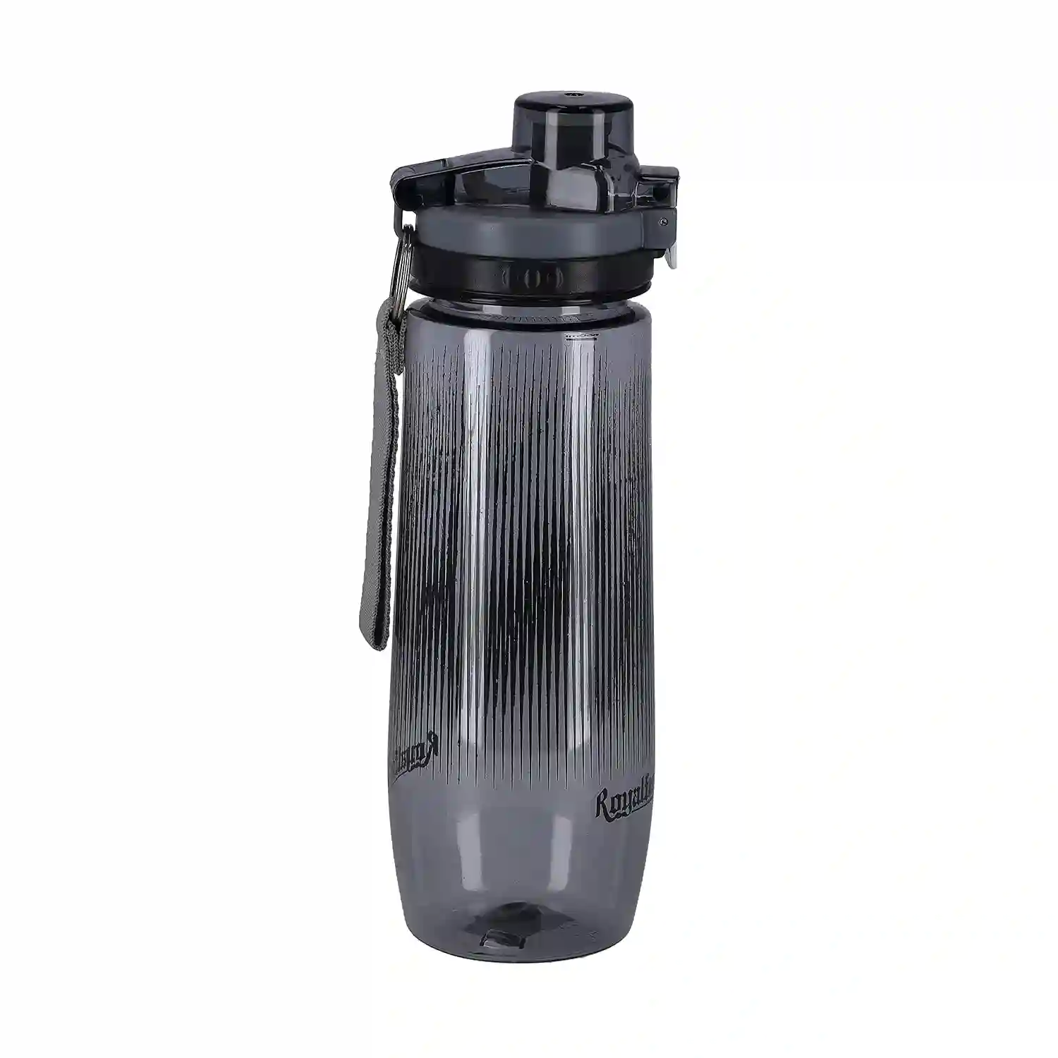 Royalford  Water Bottle 850ml (Plastic)