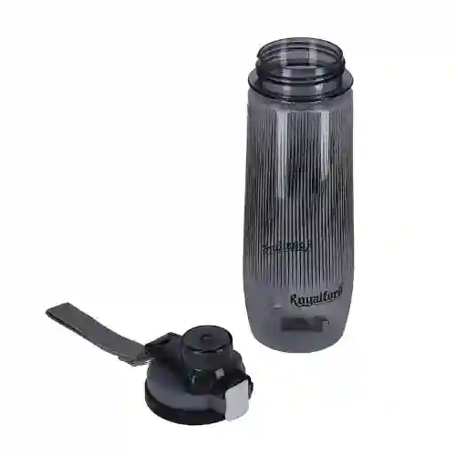 Royalford  Water Bottle 850ml (Plastic)