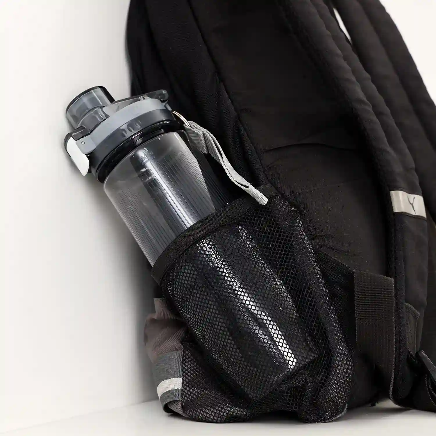 RoyalFord Water Bottle Grey 600ml