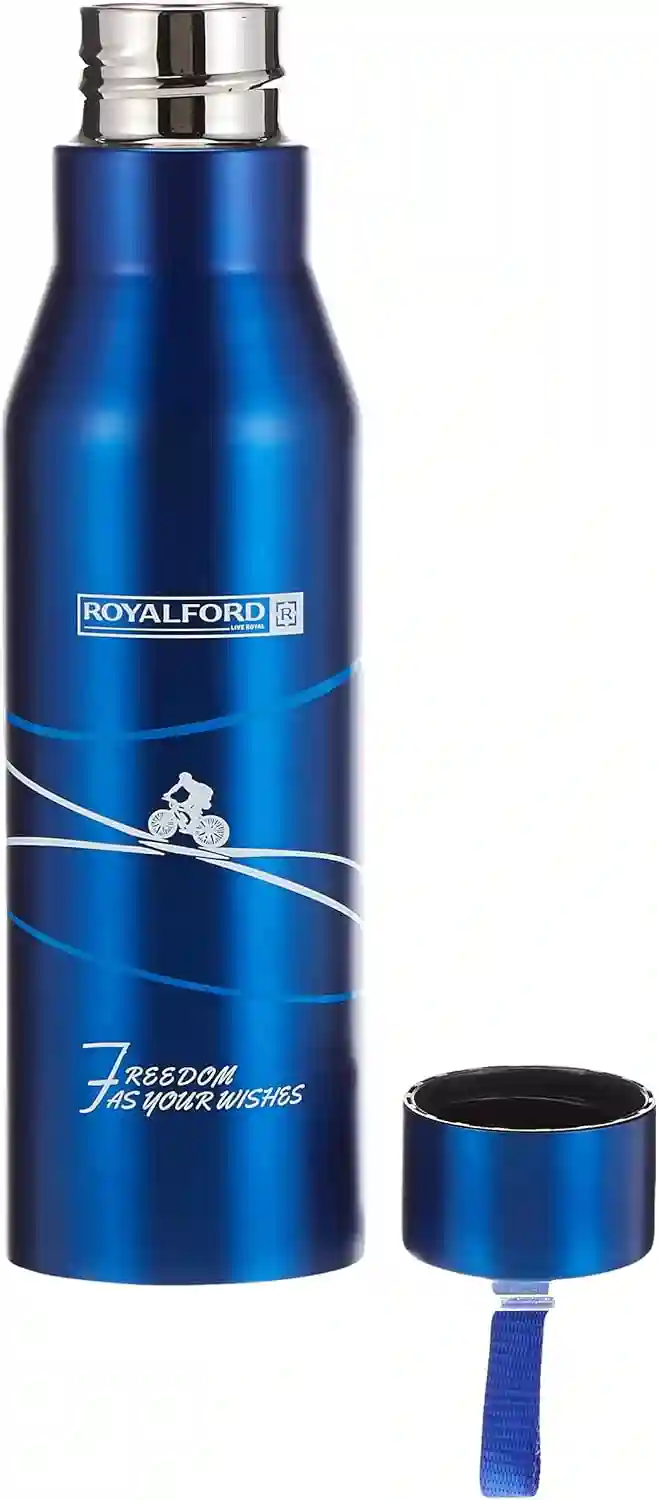 Royalford Vacuum Bottle 720ml