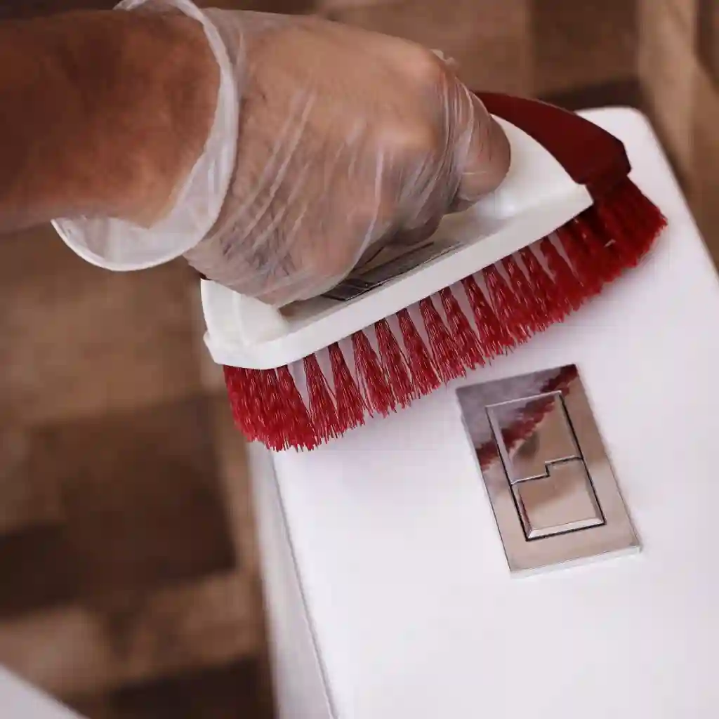 Royalford Cleaning Brush