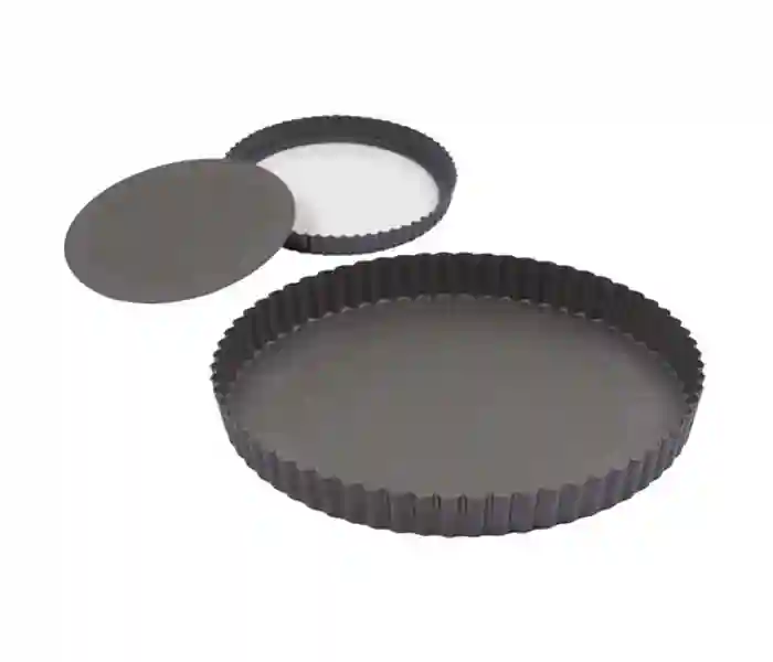 Royalford Chicha Round Jerry Pan