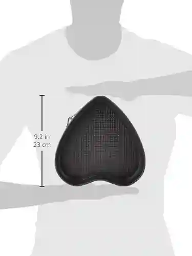 Royalford Heart Shape Spring form
