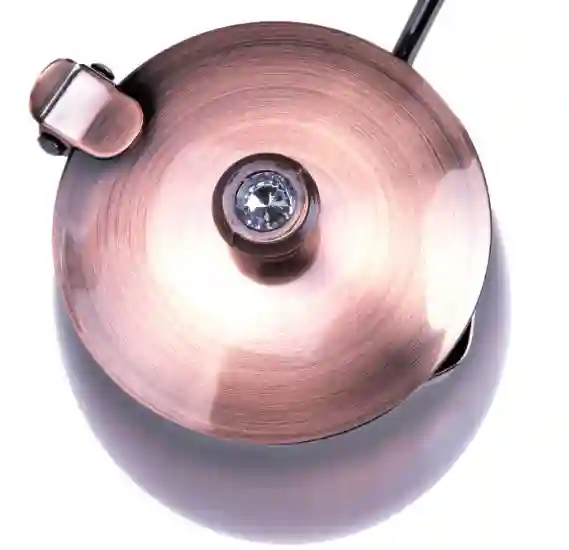 Royalford S/S Coffee Warmer350ML