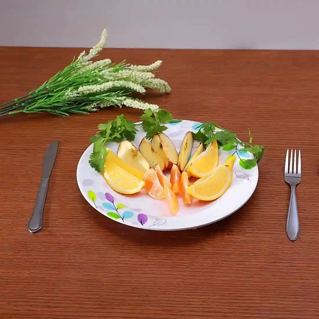 Royalford Flat plate