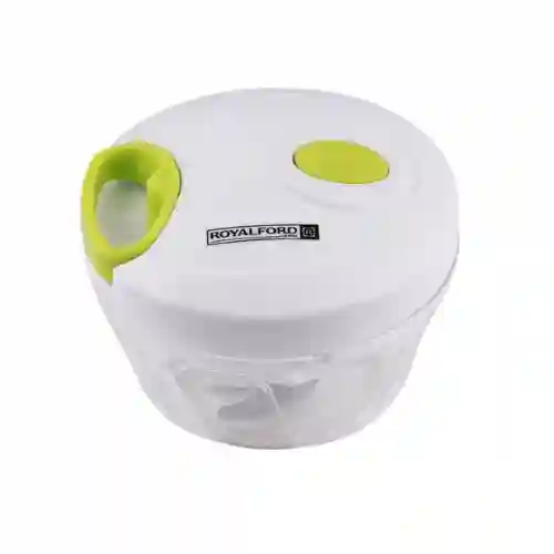 Manual Food Chopper Royalford