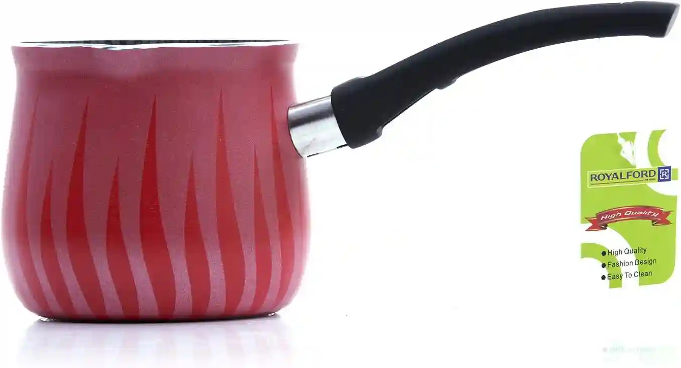 Royalford 10.5CM Flame Coffee Warmer