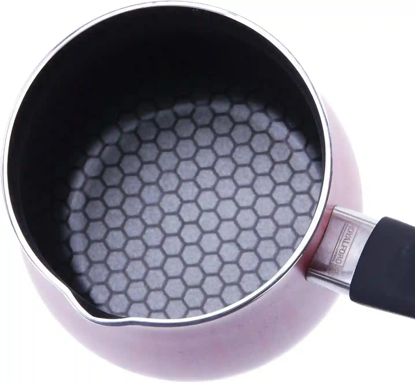 Royalford Flame Coffee Warmer- 12.5 CM