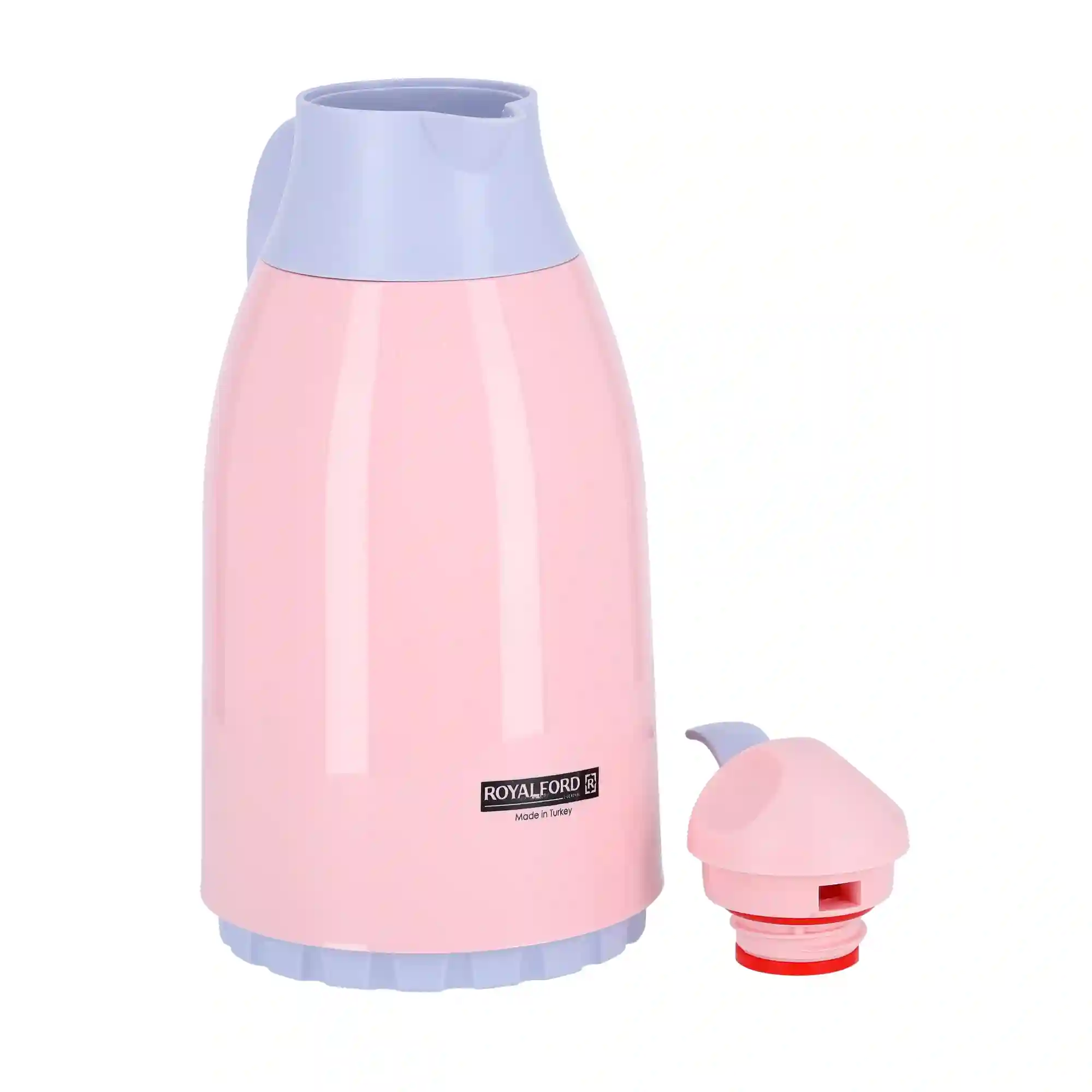 Royalford 1.3L Double Wall Vacuum Flask