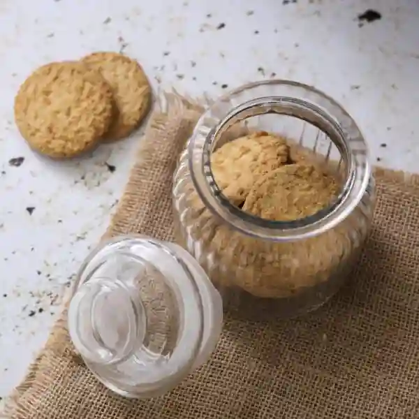 RoyalFord Air Tight Cookie jar