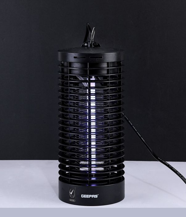 Ele Insect Killer/UltravoiletTube/6W1X20