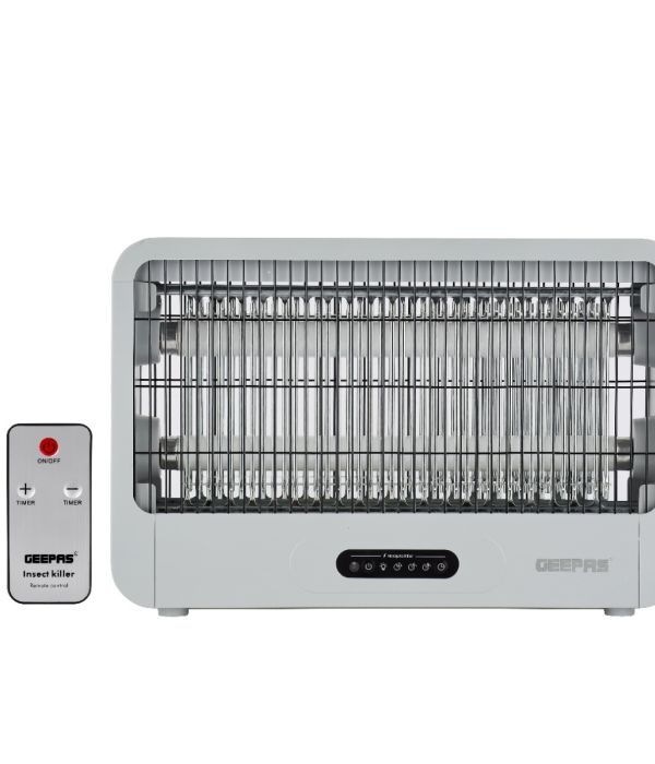 Mosquito Killer With Rmt/1X8