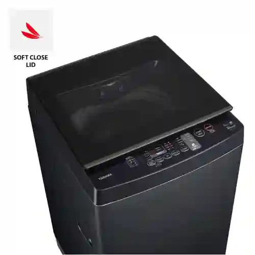 Toshiba 10.5 5 Star KG Fully Automatic Top load Washing Machine