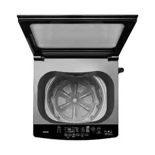 Toshiba Top Load Washer Ultra Fine Bubble 19KG