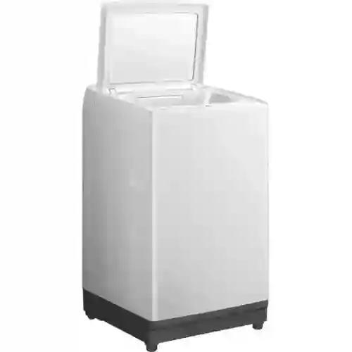 TCL - 8kg Fully Automatic Top Load Washing Machine White