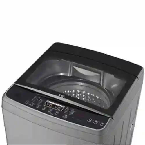 TCL Top Load Washer 18 kg