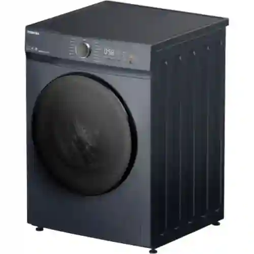 Toshiba Front Load Washer 8 Kg