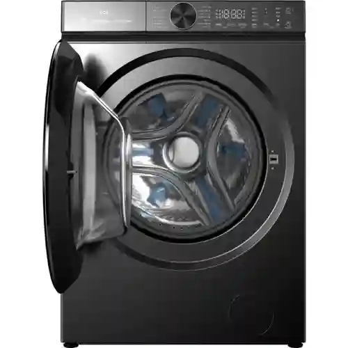 TCL Super Drum Series C5 Front Load Washing Machine 12 kg
