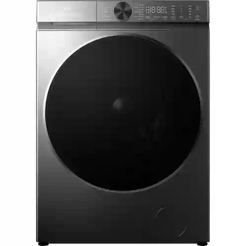 TCL Super Drum Series C5 Front Load Washing Machine 12 kg
