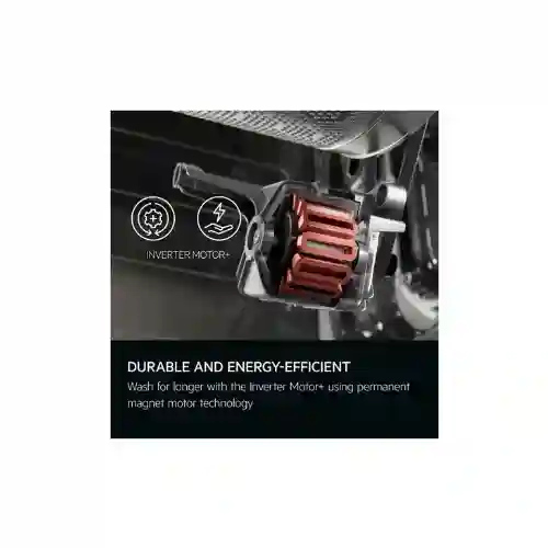 AEG Front Loading Washing Machine