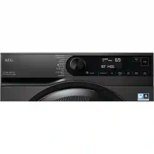 AEG Front Loading Washing Machine