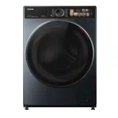 Toshiba Front Load Washer/Dryer, 10.5kg / 7kg Dryer Combo