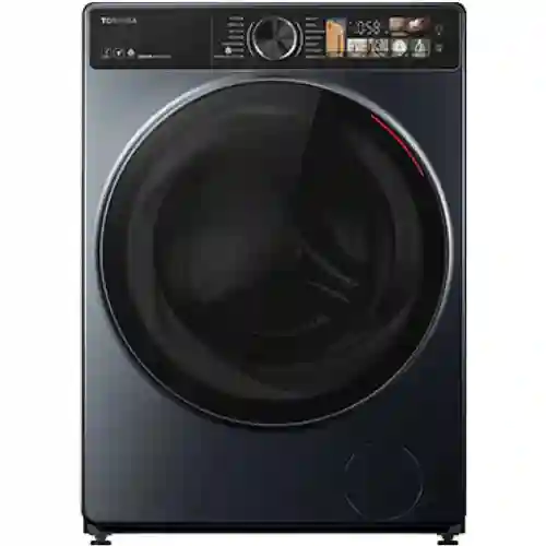 Toshiba T25 Front Load Washer & Dryer 13 kg / 8 kg