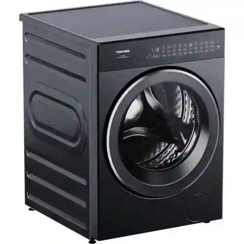 Toshiba T35 Front Load Washer & Dryer 15 kg / 9 kg