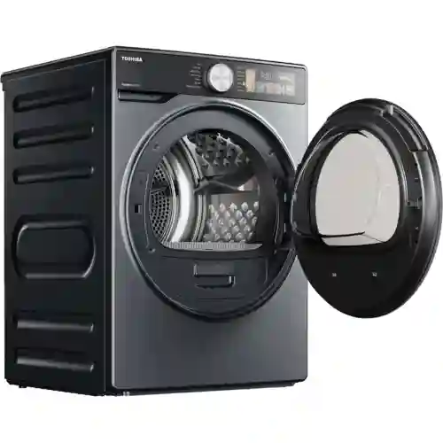 Toshiba Front Load Dryer 10 kg