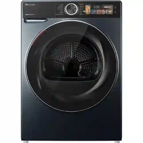 Toshiba Front Load Dryer 10 kg