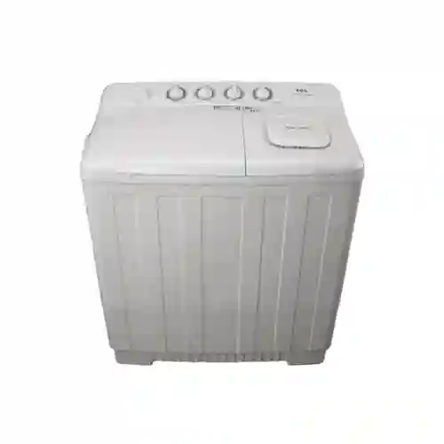TCL Top Load Twin Tub Washing Machine