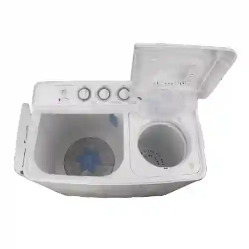 TCL Top Load Twin Tub Washing Machine