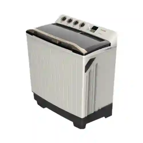 Toshiba 12kg Twin Tub Washing Machine