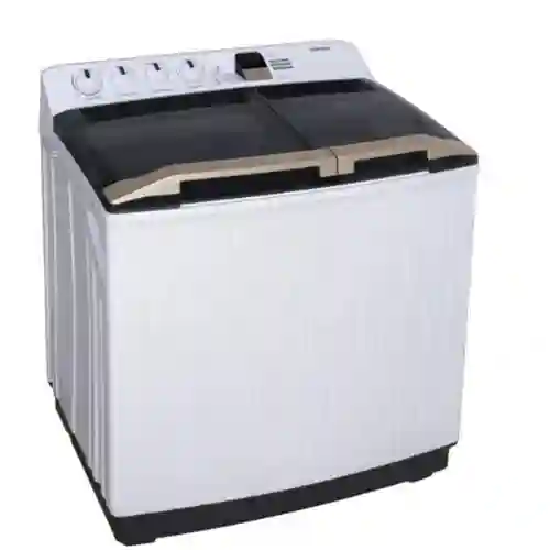 Toshiba Twin Tub Washer White 16 kg