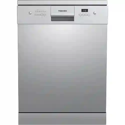 Toshiba Free Standing Dishwasher DW