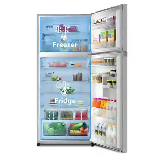 Best double door refrigerator