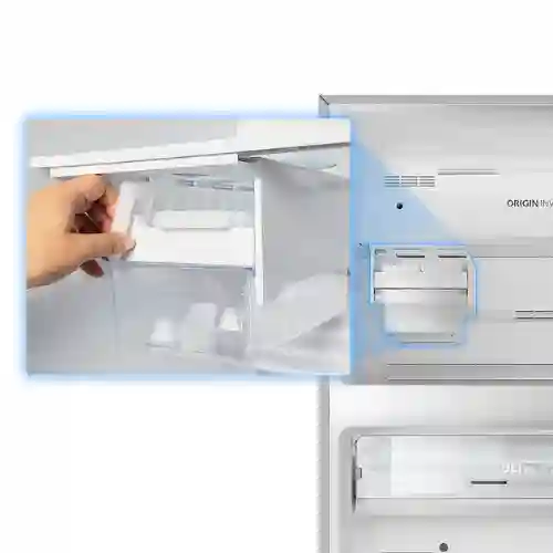 Best double door refrigerator