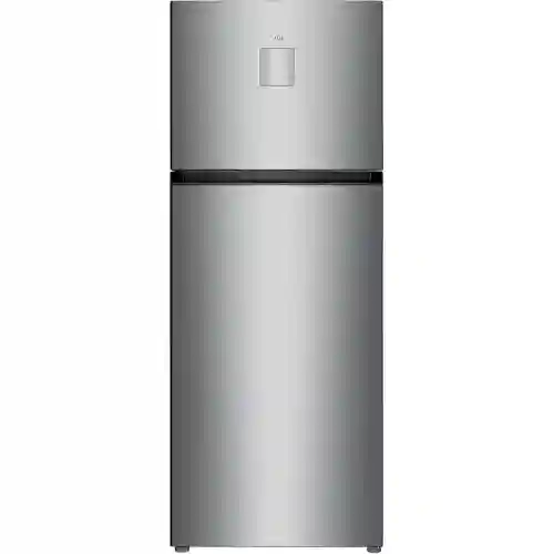 TCL 605L Double Door Refrigerator